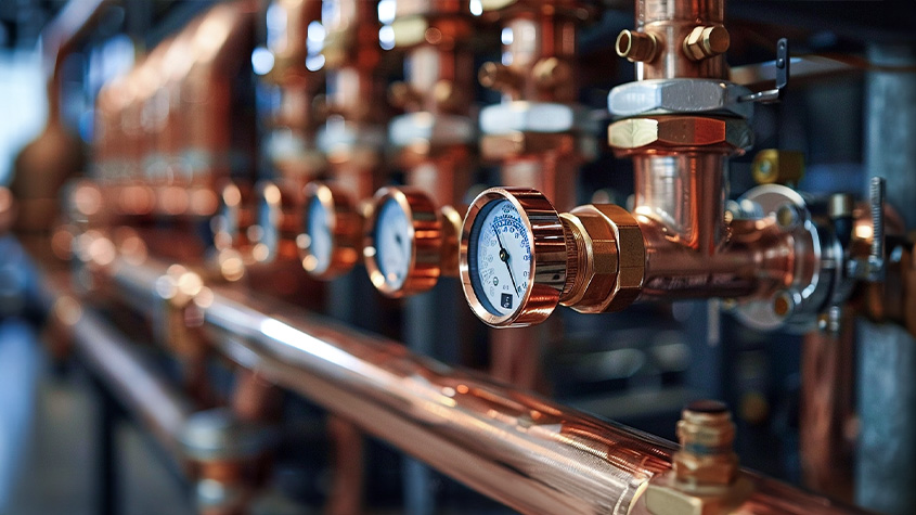 О системах отопления