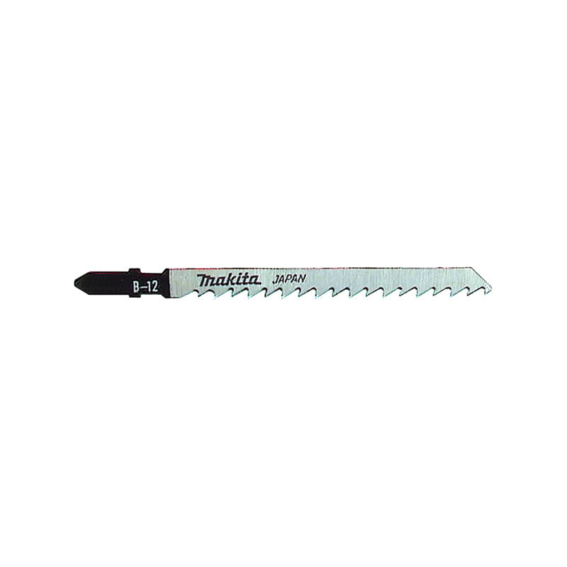 Пильное полотно для лобзика B12 A85640 Makita