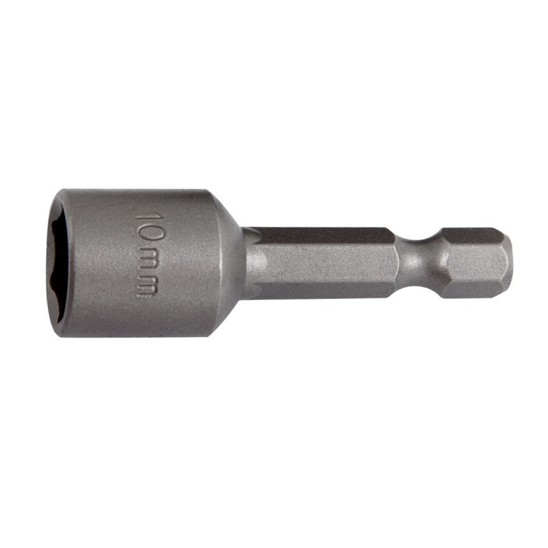 Насадка шестиугольная 10mm. Proline 5buc