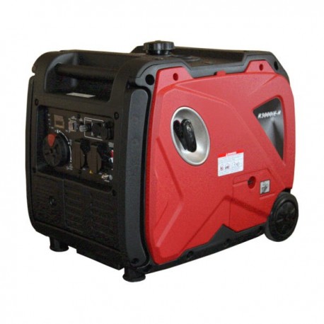 Бензиновый генератор RATO Inverter R3000iE-R