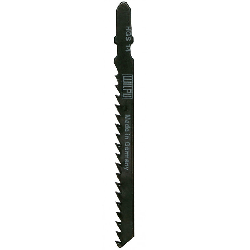 HGS14  Pinza p/u lemn 75 mm WILPU HGS14