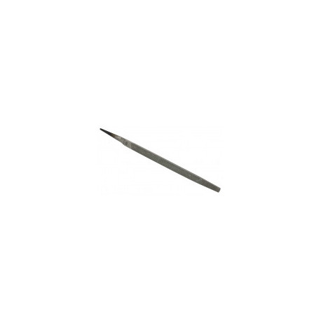 Пила для метала треугольная 200mm nr.1