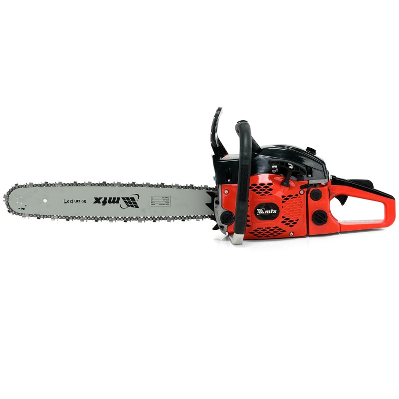 Бензопила цепная MTX GCS-5850
