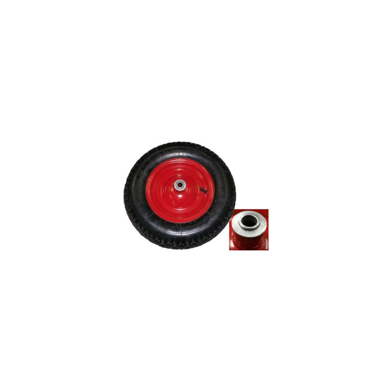 PR4008-1 Колесо для тачки