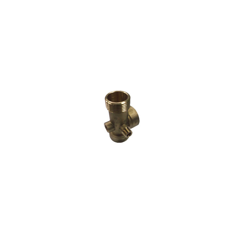 Соеденитель 8cm