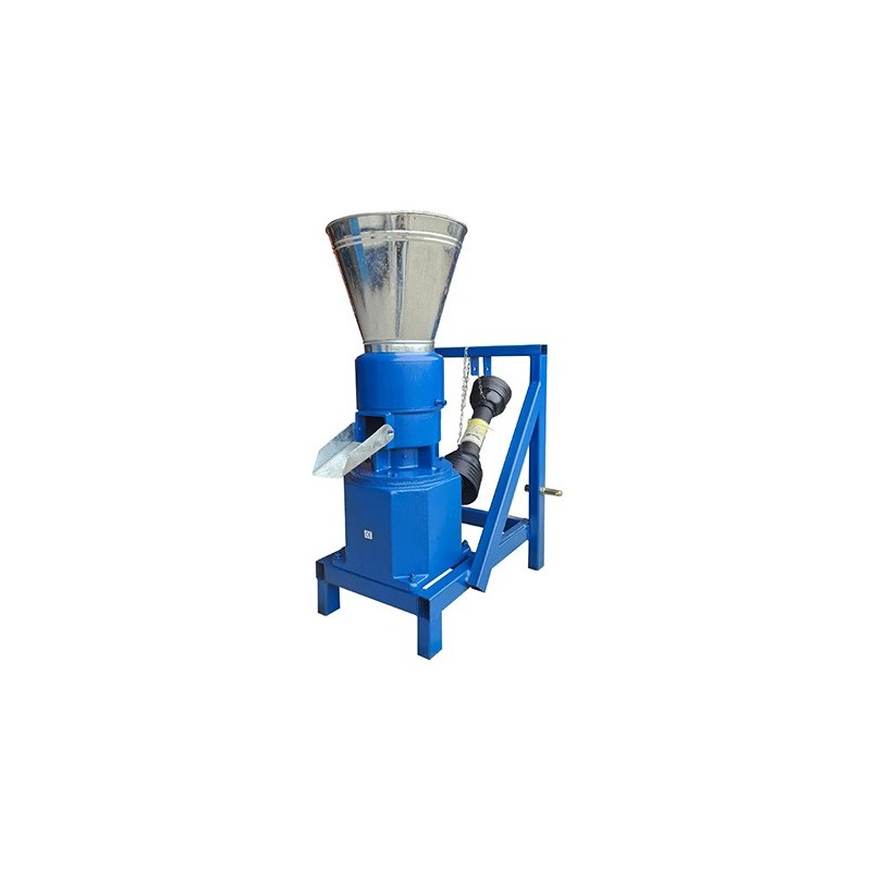 Гранулятор Demetra Profi MKL-229 PTO