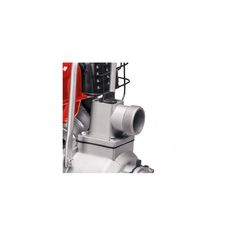 Мотопомпа Einhell GC-PW 16 14 м3/ч 1.6 кВт бензин