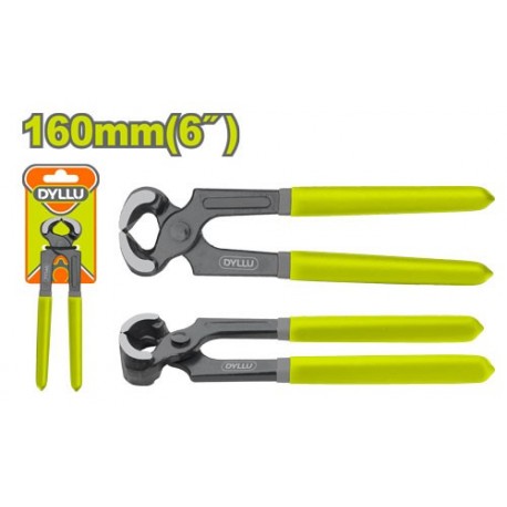 Клещи для гвоздей 160мм DYLLU DTPL9906