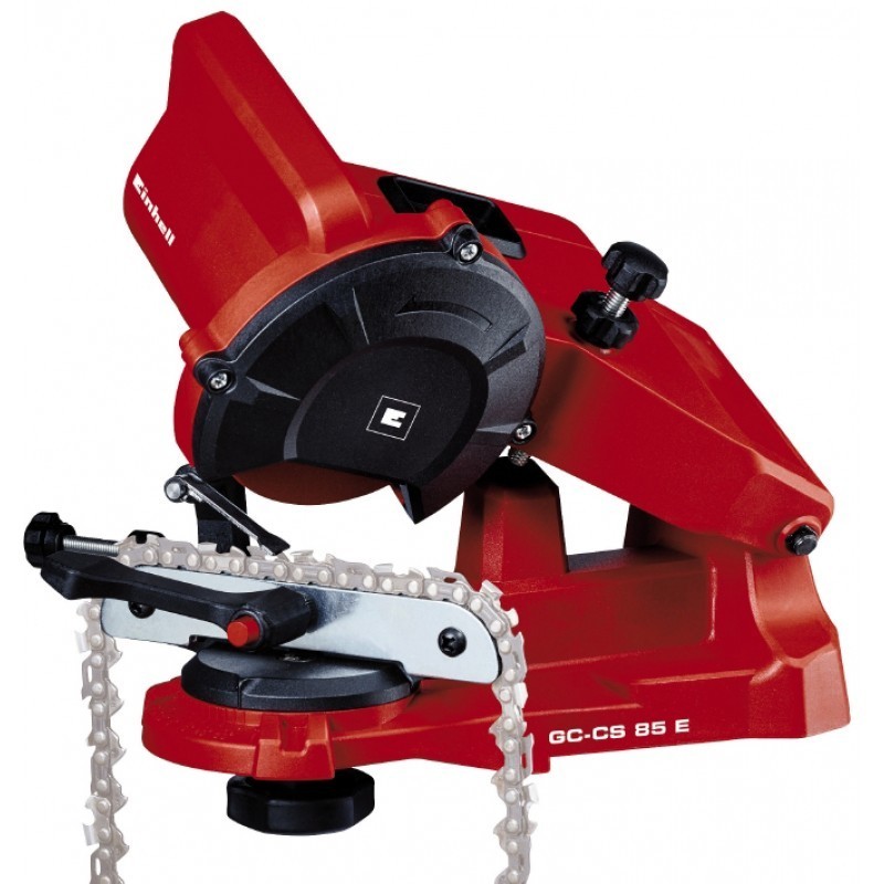 Точильный станок Einhell GC-CS 85 E