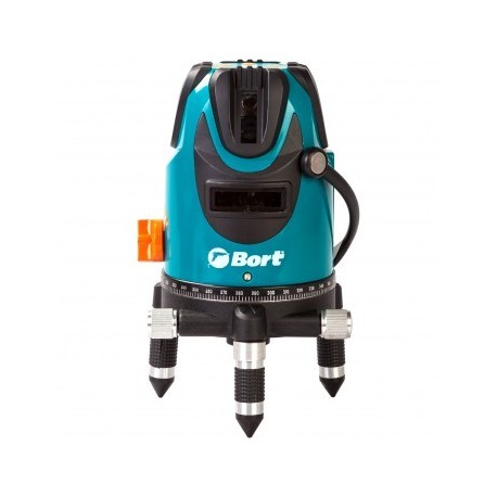 BLN-25-GLK Nivela laser autonivelanta 25-50m 3 linii verzi 2736