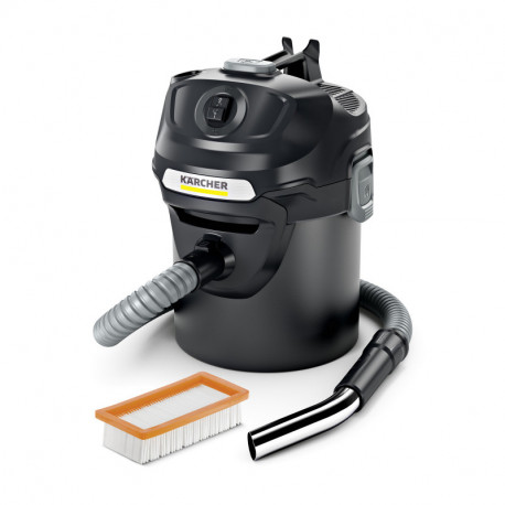 ПЫЛЕСОС ДЛЯ СБОРА ЗОЛЫ AD 2  Karcher