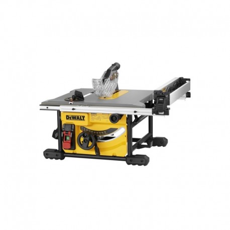 Циркулярная пила настольная DeWALT