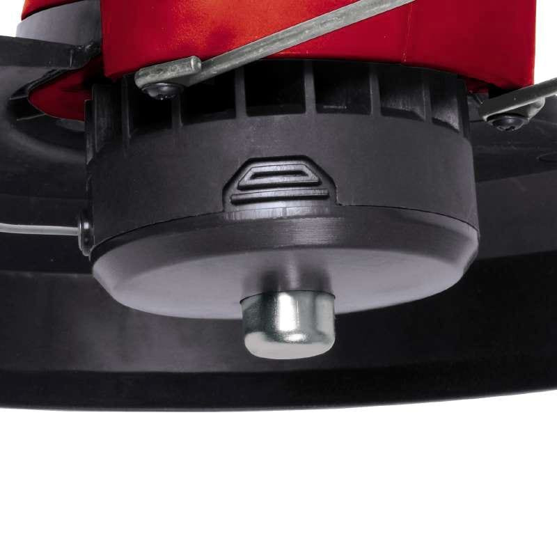 Триммер для газона электрический 500W GE-ET 5027 Einhell