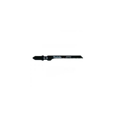 Пилки для лобзиков B18 B07727 Makita