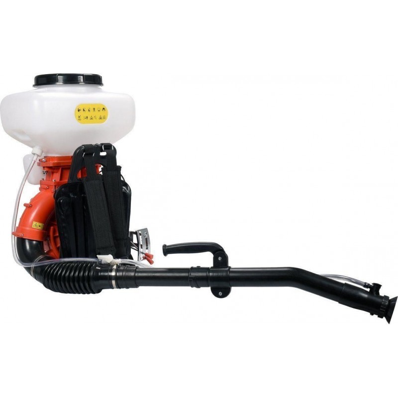 Опрыскиватель бензиновый ранцевый Yato 20L YT86240