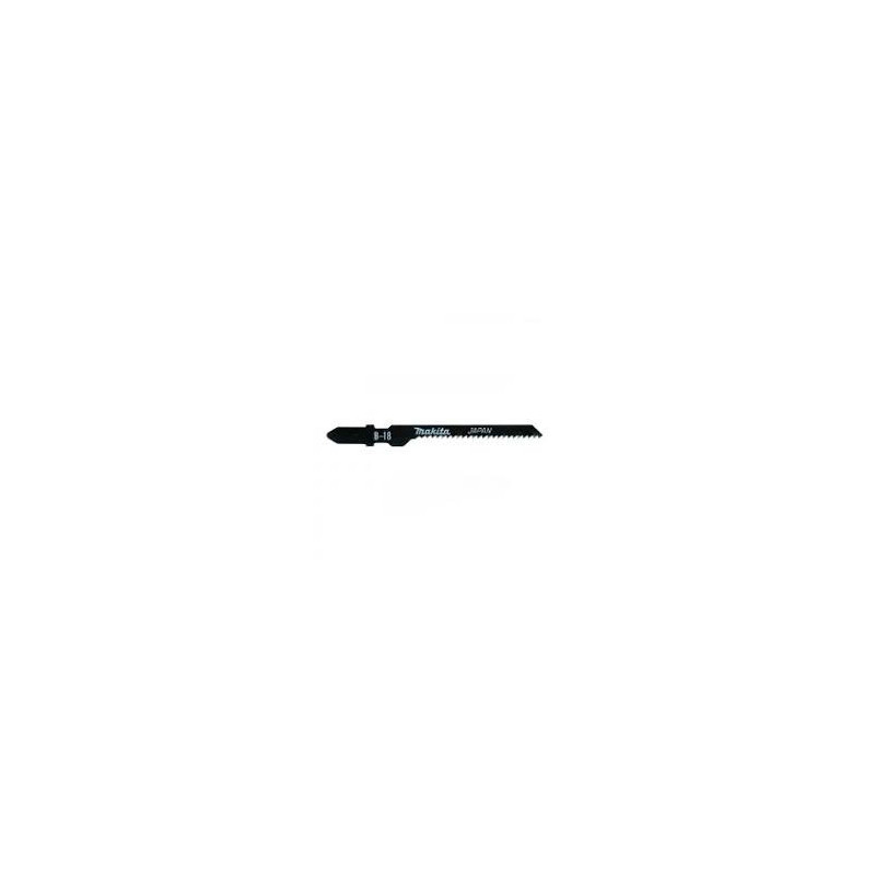 Пилки для лобзиков B18 B07727 Makita