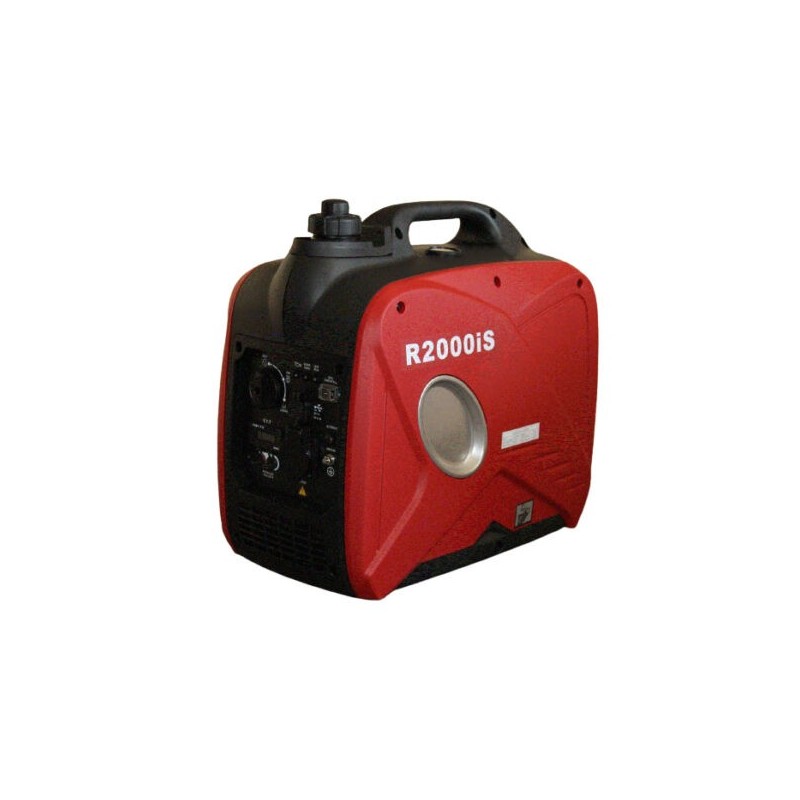 Бензиновый генератор RATO Inverter R2000iS