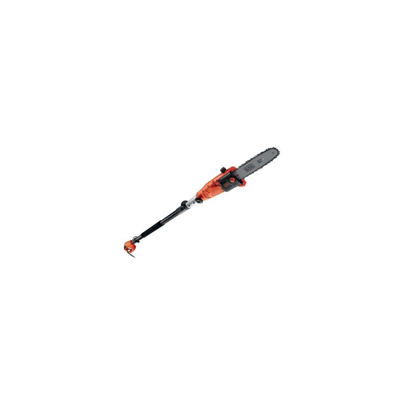Высоторез электрический Black+Decker PS7525 800Вт