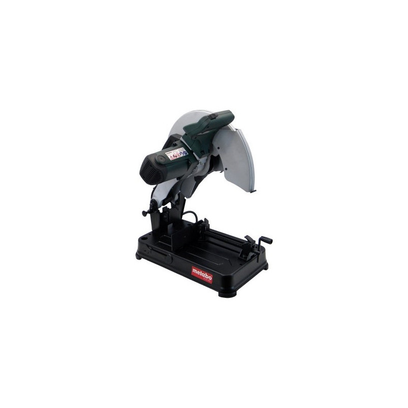 Пила тоцовочная по металлу CS 23-355 METABO