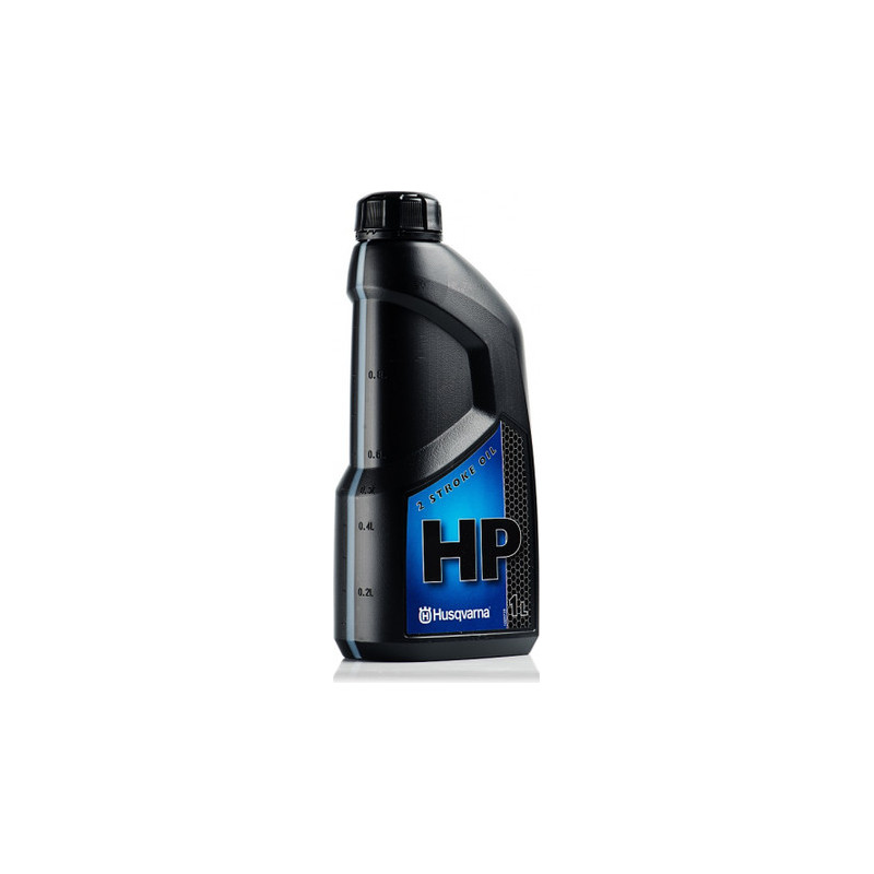 Масло моторное 2T HP2 Husqvarna
