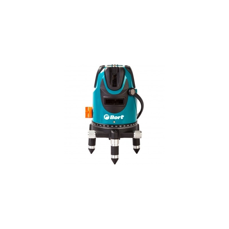 BLN-25-GLK Nivela laser autonivelanta 25-50m 3 linii verzi 2736