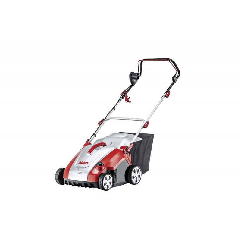 Аэратор/скарификатор Al-ko 36 E COMBI 113465