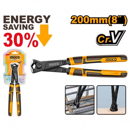 Клещи для гвоздей 200мм INGCO HHRP28200