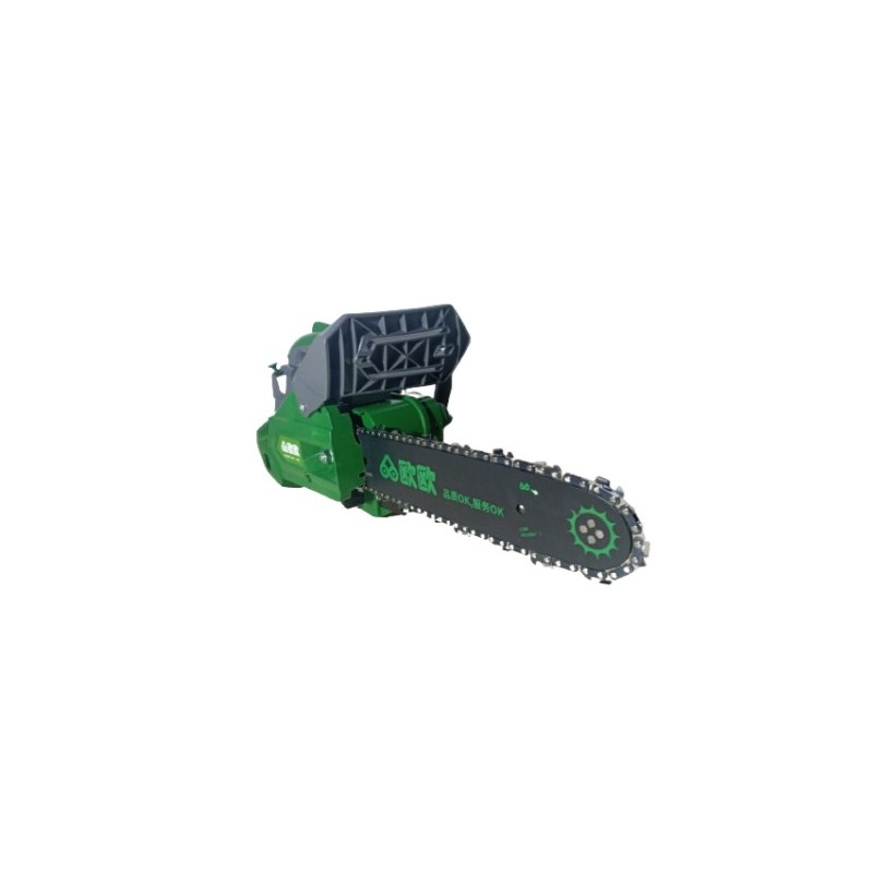 Бензопила 0,9 кВт OO POWER OO-2500-O