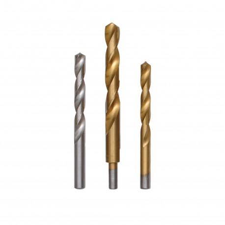 Сверло по металу 2 mm KMU202