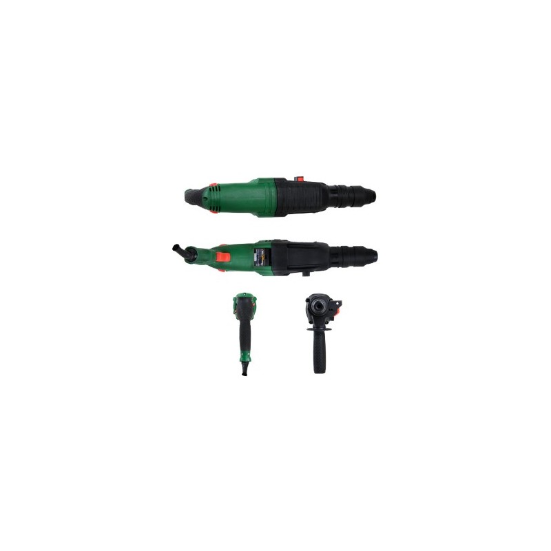 Перфоратор Proton 900W ПЭ-900/А
