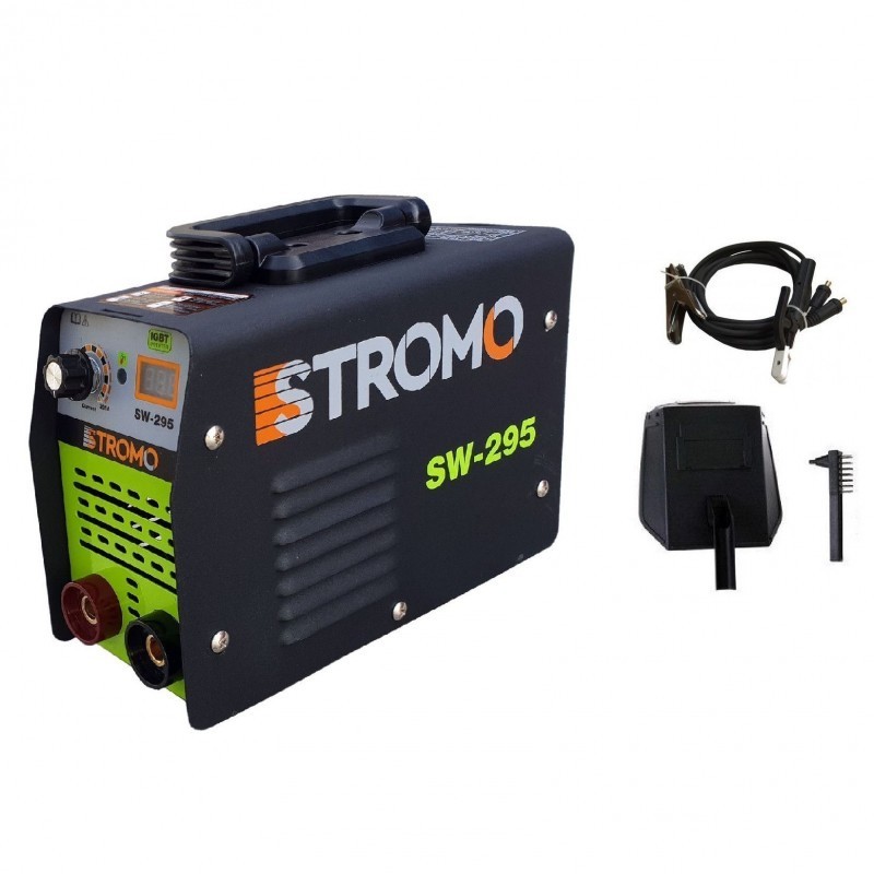 СВАРОЧНЫЙ АППАРАТ STROMO SW-295