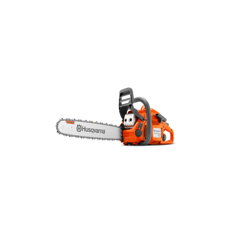 Бензопила Husqvarna Hus435