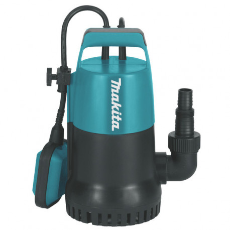 Дренажный погружной насос, 800W 13200 l/h PF0800 MAKITA
