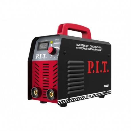Инверторный сварочный аппарат PIT PMI220-C