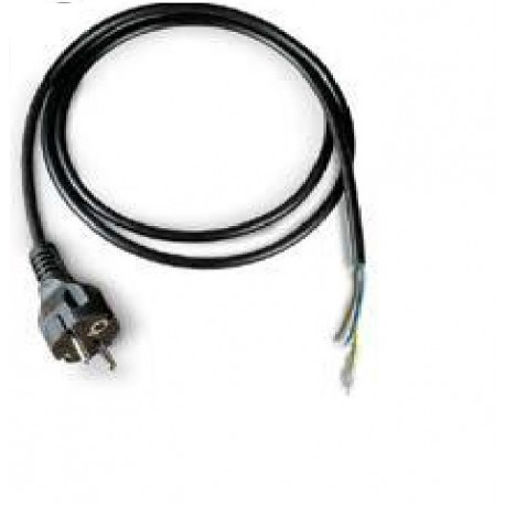 Кабель 4х1,5mm2 H07 RN-F, 117G150AN PEDROLLO