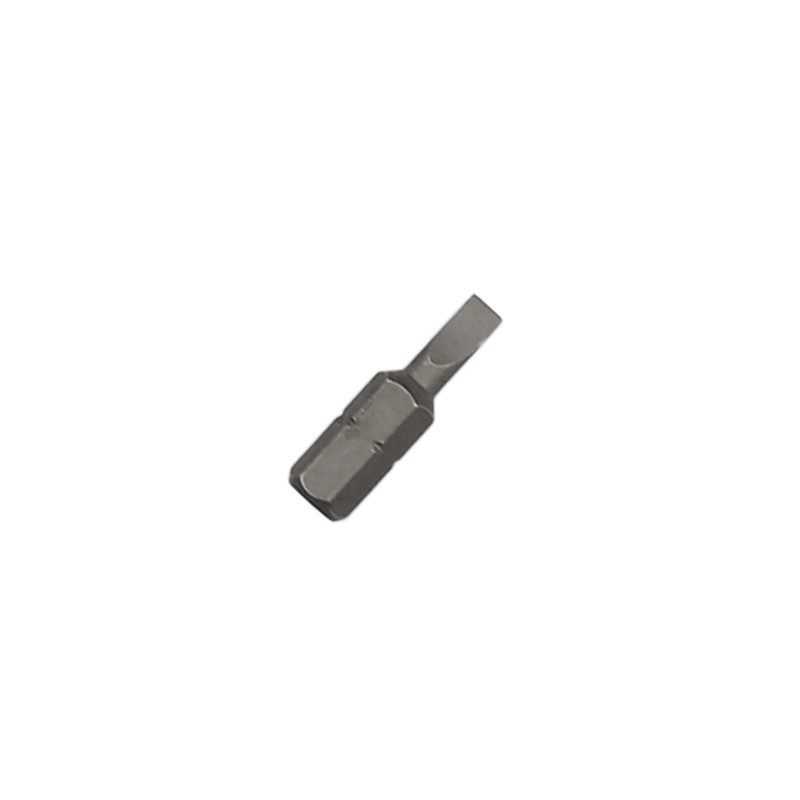 Биты  Crv ULTRA 410741(4,0x0,5mm) Sigma