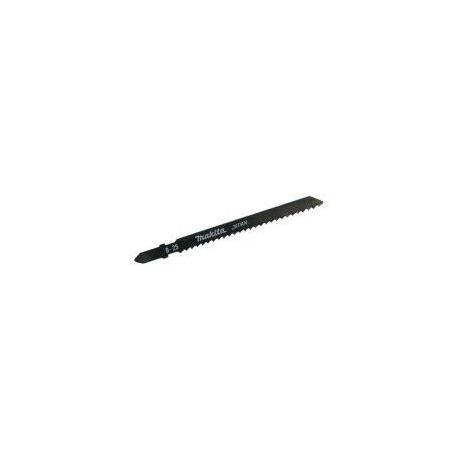 Пилки для лобзиков B25 B07755 Makita