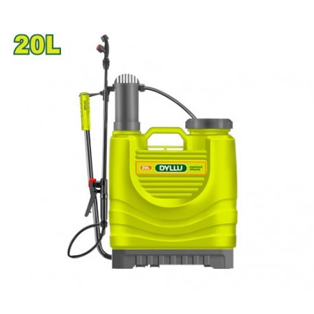 Распылитель ручной 20L DYLLU DTKS1520