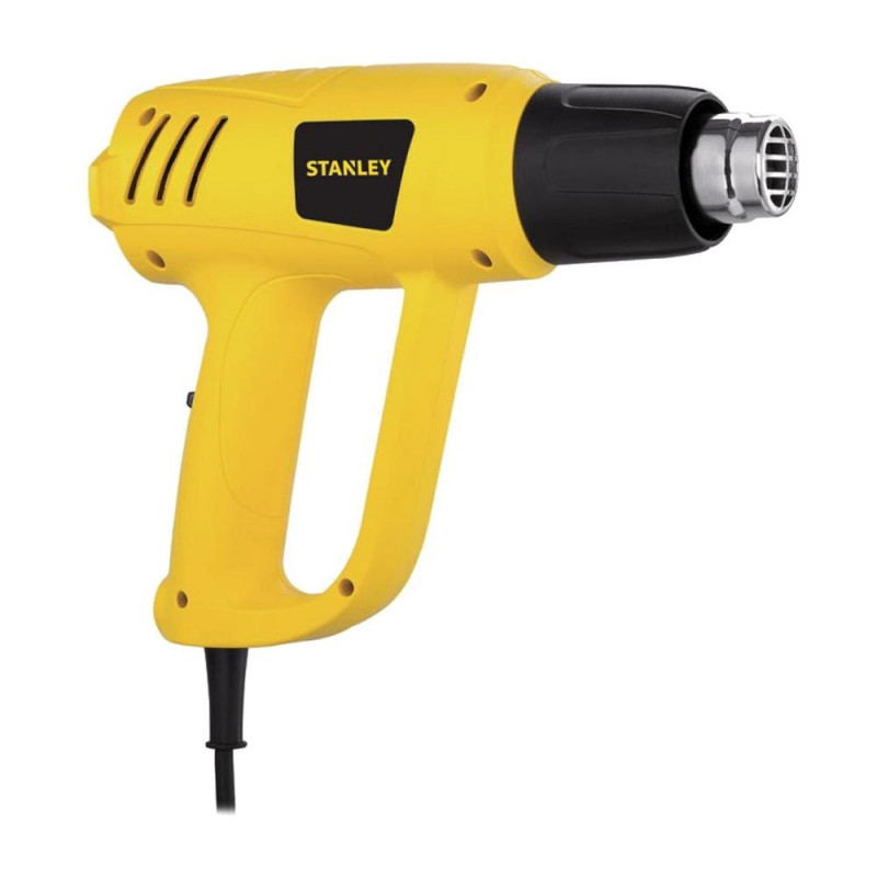 Технический фен 2000W STANLEY STXH2000