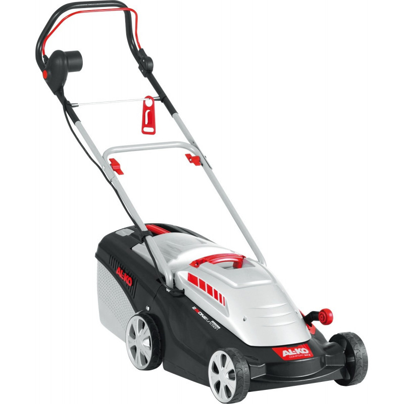 Газонокосилка электрическая COMFORT 34E Al-ko