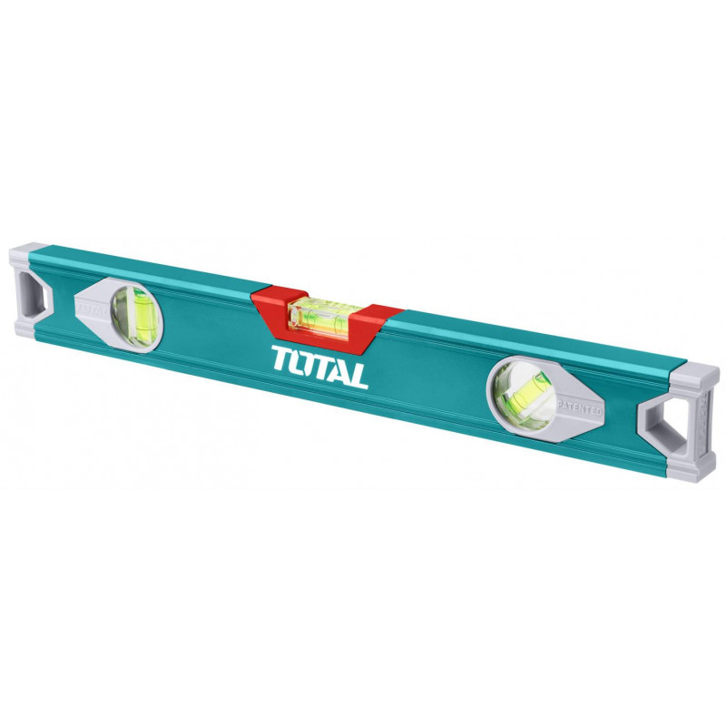 Уровень брусковый 100cm TMT210016 TOTAL
