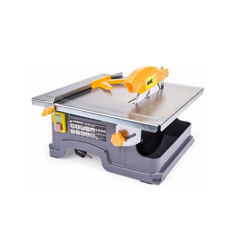 Электрический плиткорез Powermat PM-PDG-1800