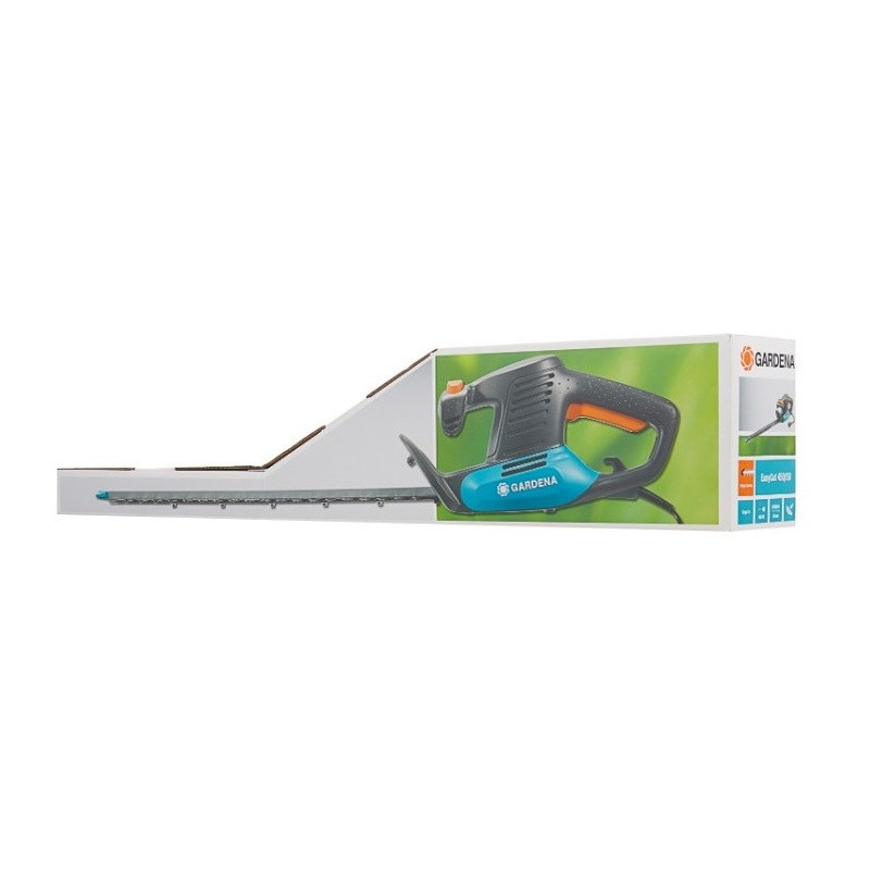Кусторез электрический Gardena EasyCut 450/50
