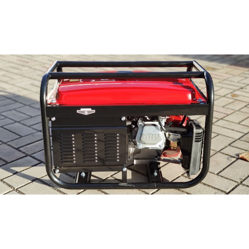 Генератор 2.2 кВт ОО-PG2500C ОО POWER