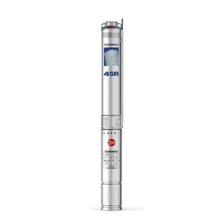 Погружной насос, 4SR2m/20-P ,1.1kW 4940220WLA1 PEDROLLO
