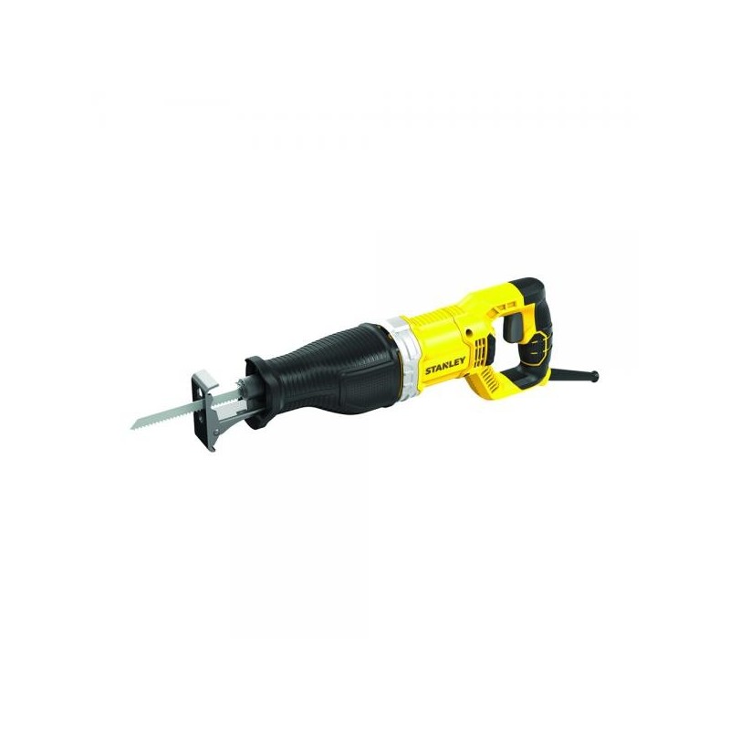 Сабельная пила, 900W STANLEY SPT900-RU