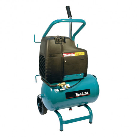Компрессор 10bar, 2.100W AC1300 Makita