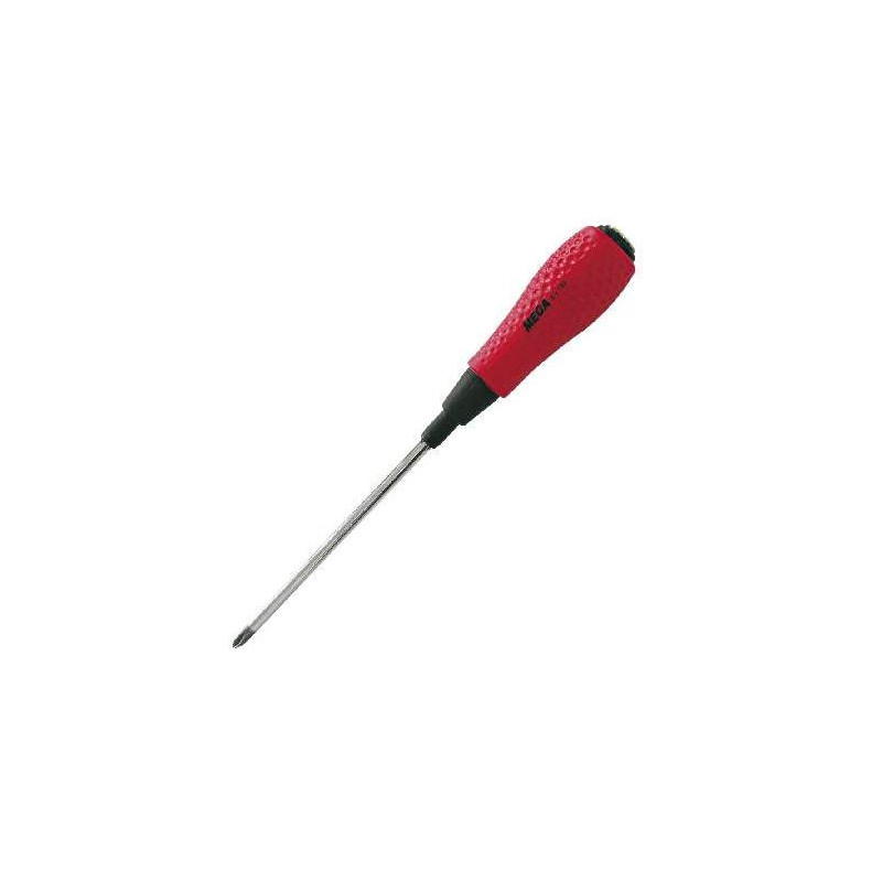 Отвёртка фигурная 150mm MEGA