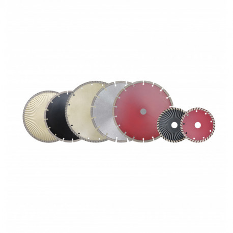 Диск алмазный  230 mm DCO