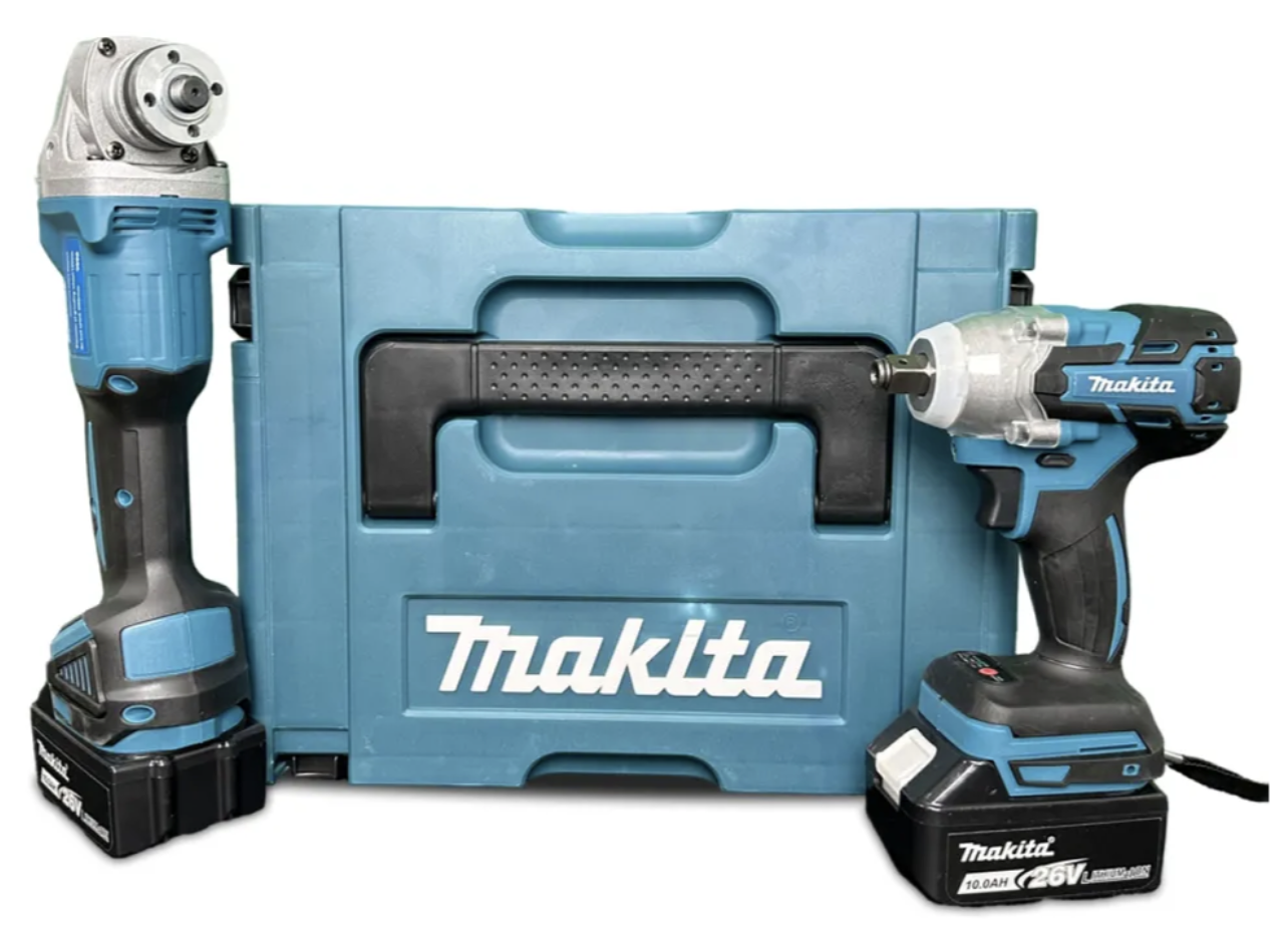 MAKITA - бренд проверенный временем